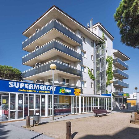 Apartments In Blanes/Costa Brava 35181 Ngoại thất bức ảnh