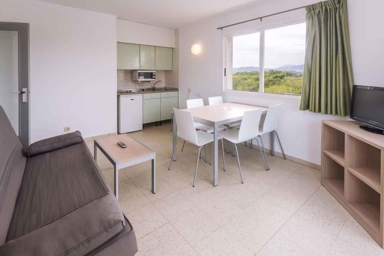 Apartments In Blanes/Costa Brava 35181 Phòng bức ảnh