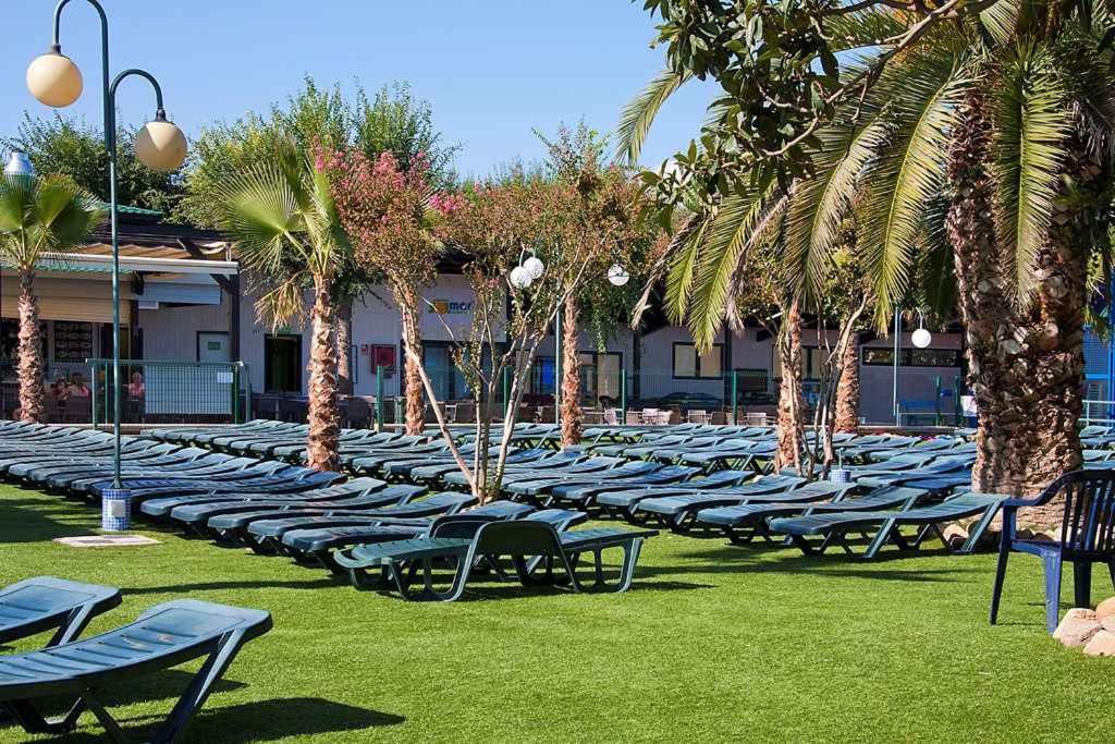 Apartments In Blanes/Costa Brava 35181 Ngoại thất bức ảnh