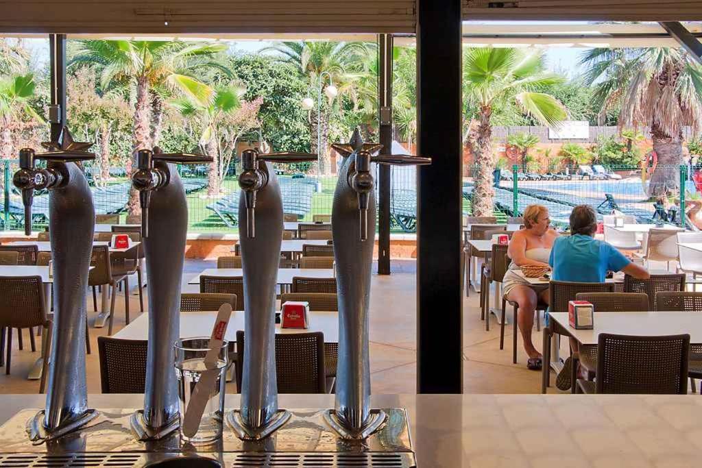 Apartments In Blanes/Costa Brava 35181 Ngoại thất bức ảnh