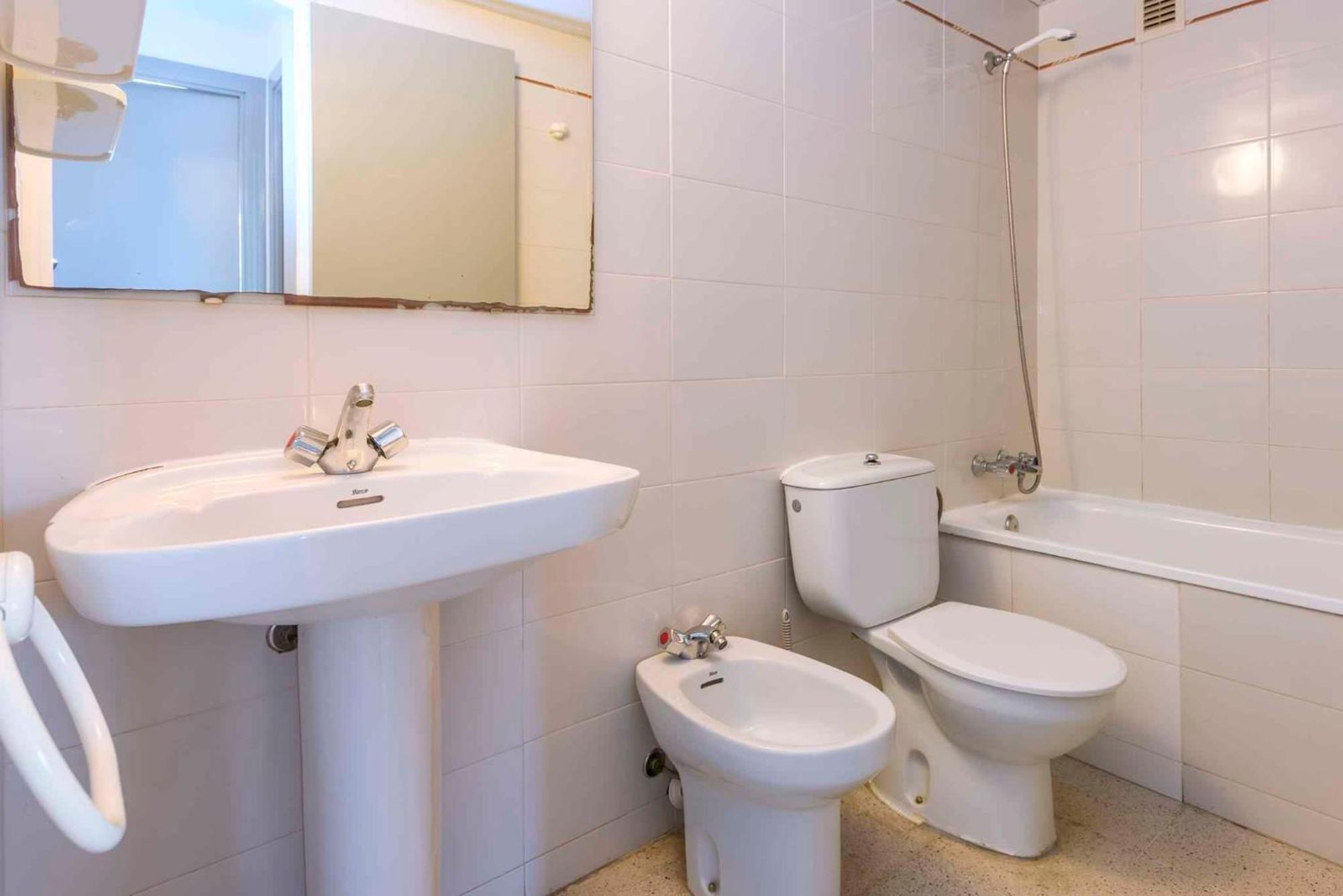 Apartments In Blanes/Costa Brava 35181 Phòng bức ảnh