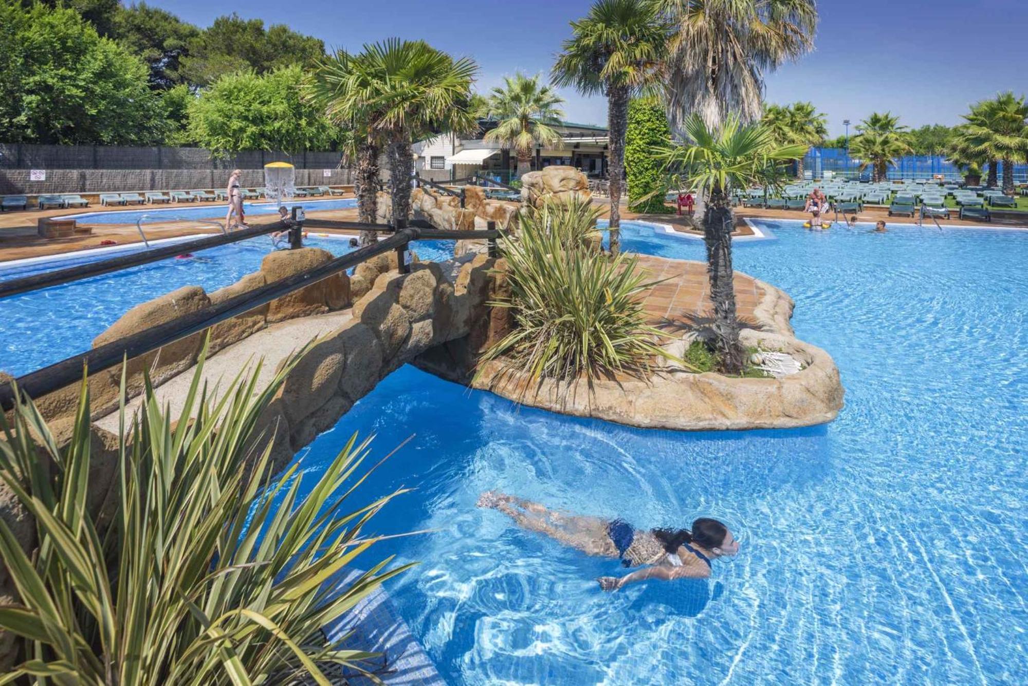 Apartments In Blanes/Costa Brava 35181 Ngoại thất bức ảnh