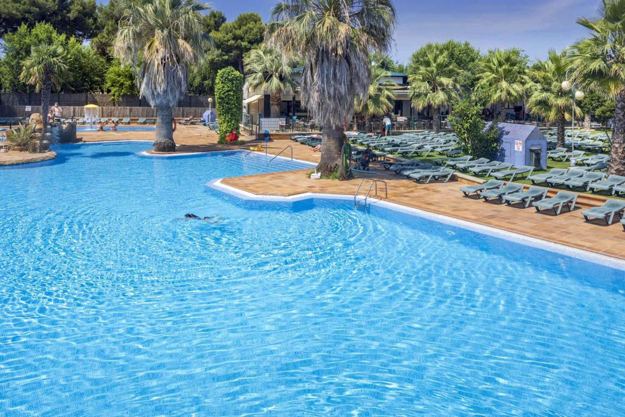 Apartments In Blanes/Costa Brava 35181 Ngoại thất bức ảnh