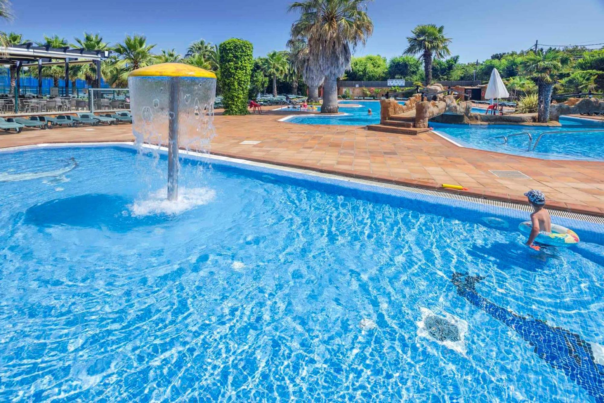 Apartments In Blanes/Costa Brava 35181 Ngoại thất bức ảnh